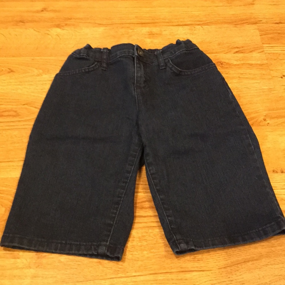 Great Condition Children’s Place Girls Jean Shorts